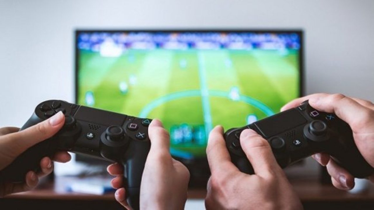 Arnavutköy Playstation 4 Alan Yerler