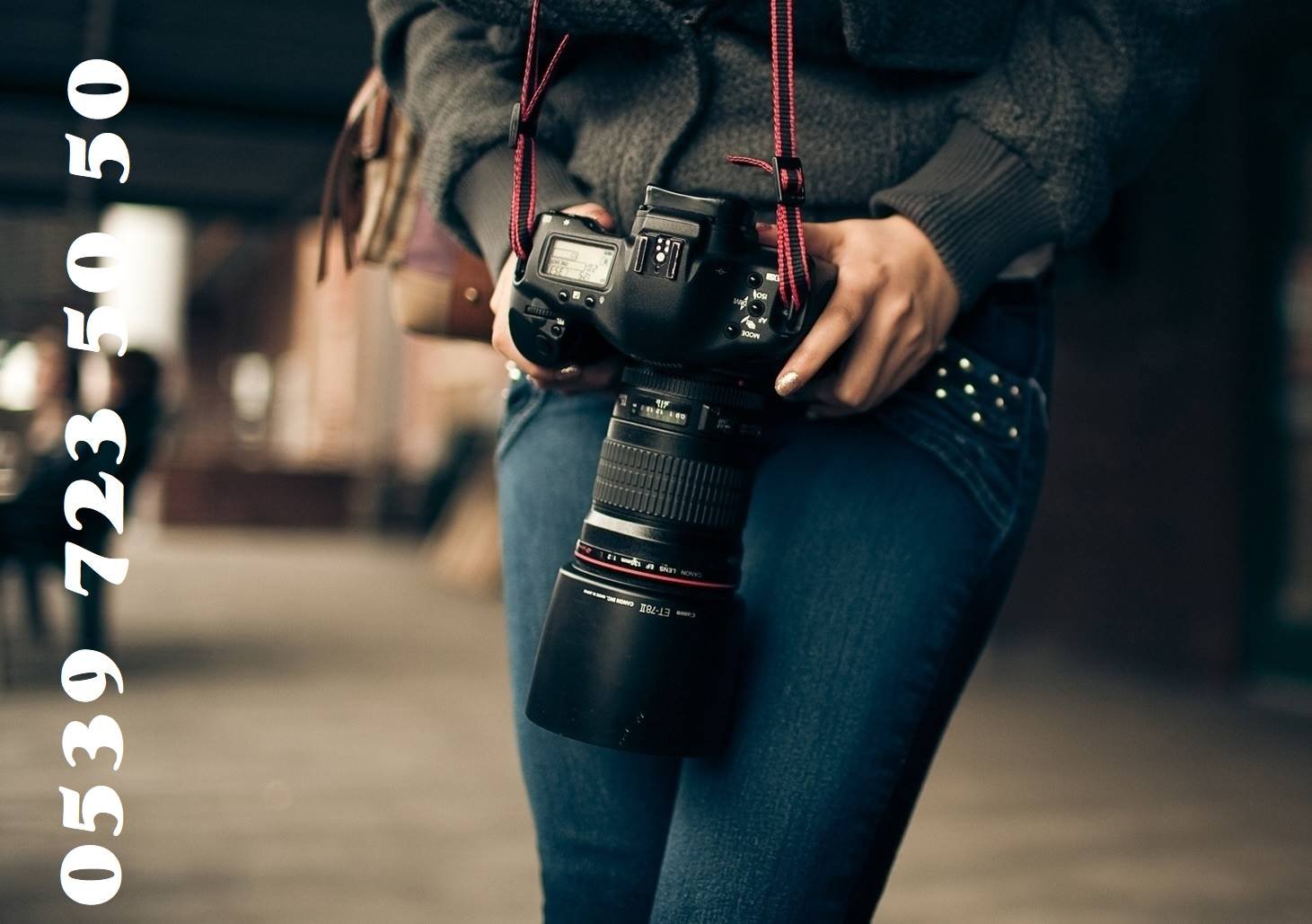 Ataşehir İkinci El Fotoğraf Makinesi Alan Yerler