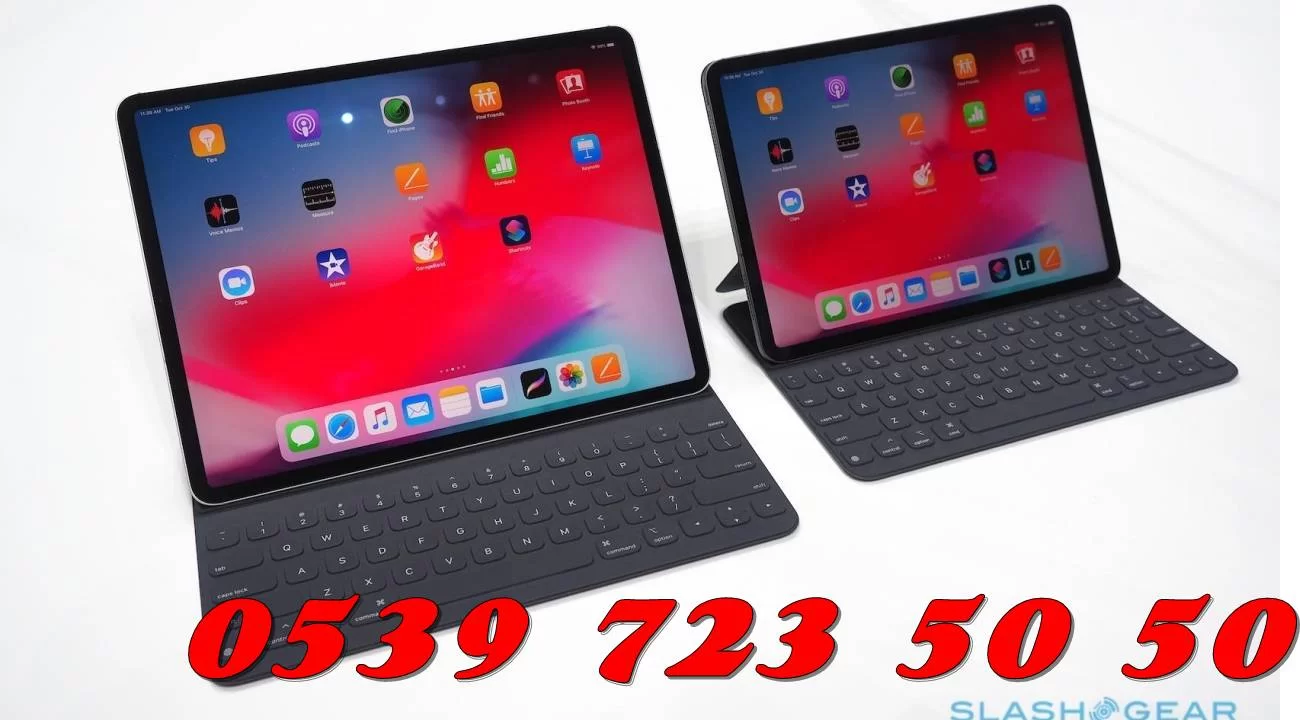 Bakırköy İkinci El İpad Alan Yerler