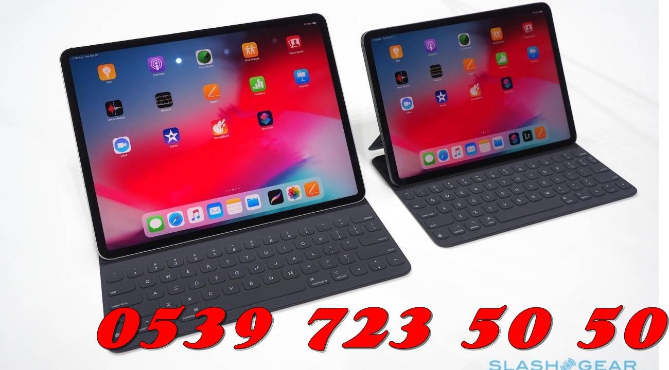 Maltepe İkinci El İpad Alan Yerler