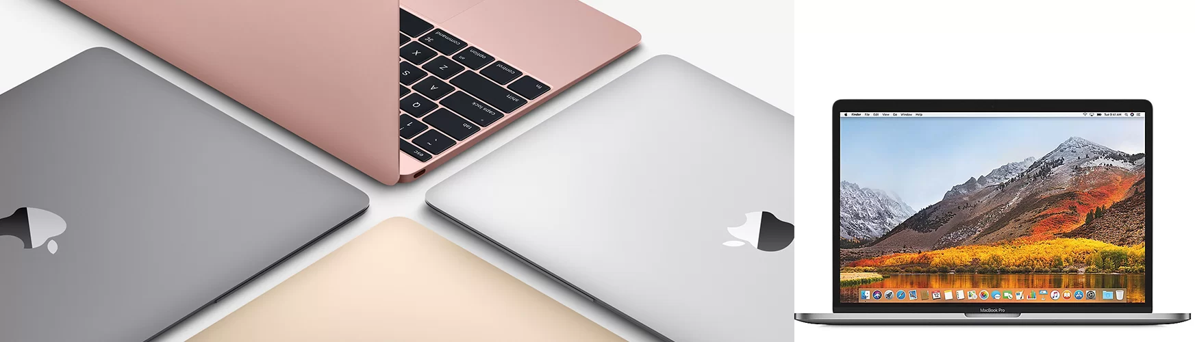 Avcılar İkinci El Macbook Alan Yerler