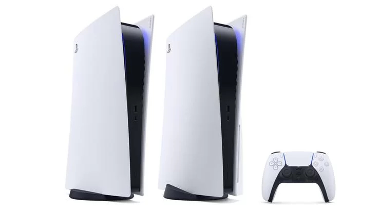 İkinci El Playstation 5 Alan Yerler