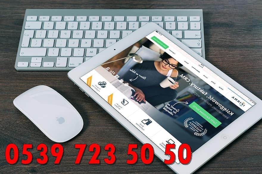 İpad Satmak İstiyorum