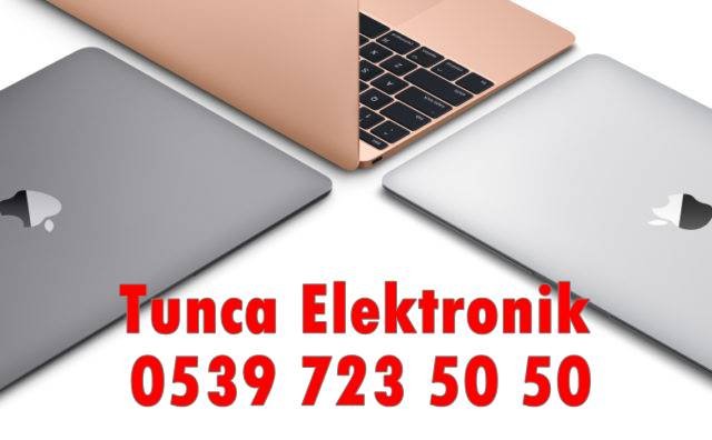 Macbook Satmak İstiyorum