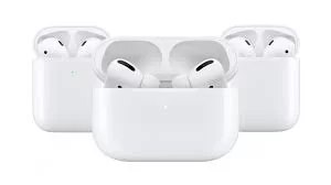 Airpods Alan Yerler