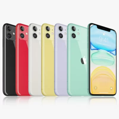 İphone 11 Alan Yerler