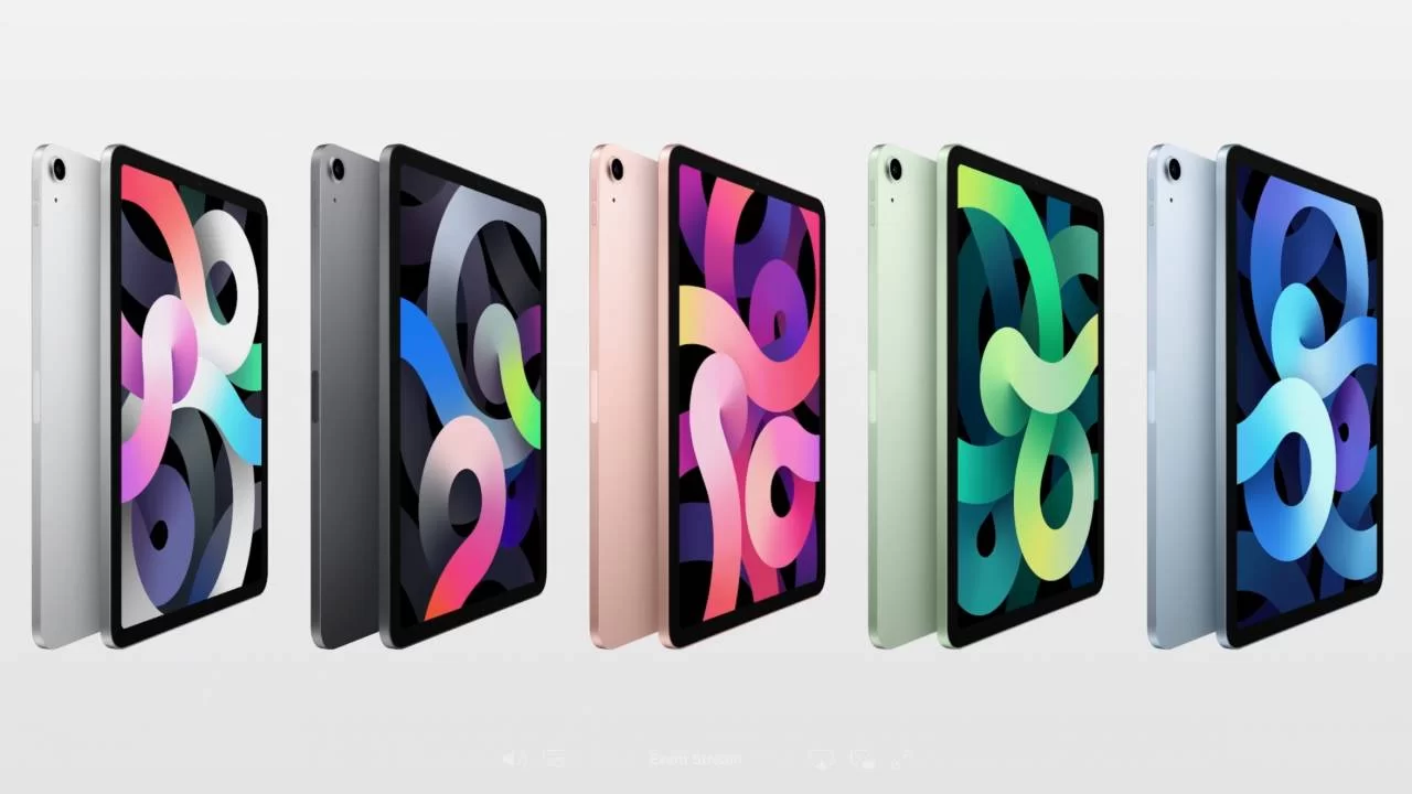 İpad Air 5 Ne Zaman Çıkacak ?